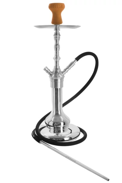 Narghilea Kaya Sebulba Silver