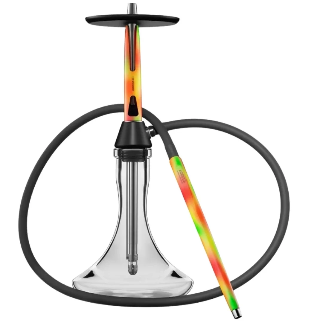 Narghilea Koress K3 Coctail + Vas