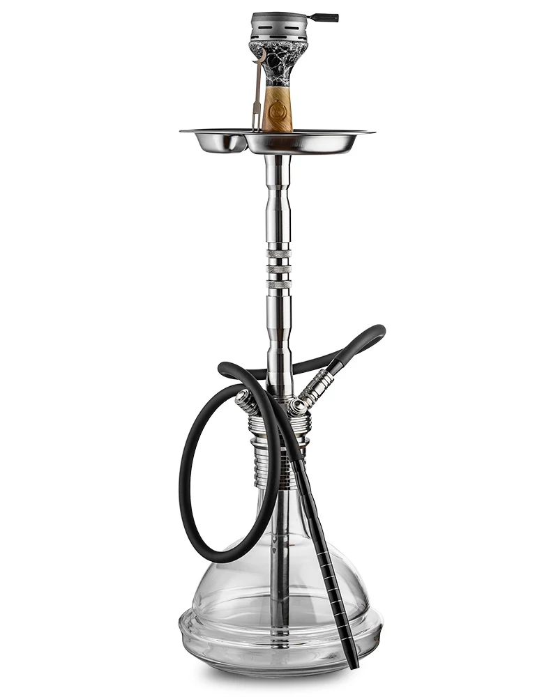 Narghilea El Nefes Meets Mya MX 4000