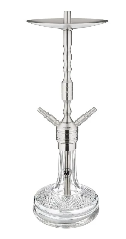 Narghilea Magnum Revolution 2S-X5