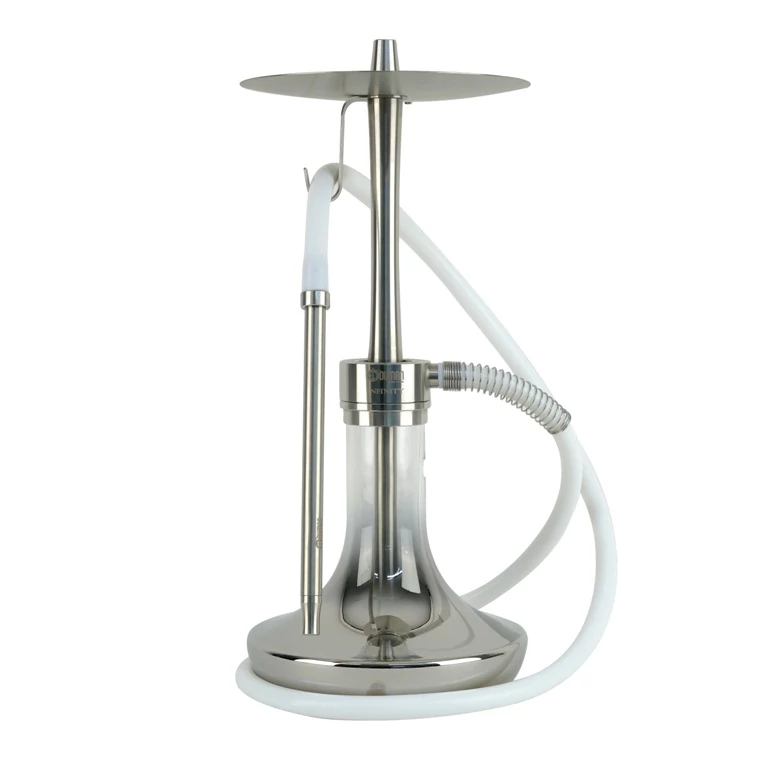 Oduman Infinity Silver Body Silver Glass