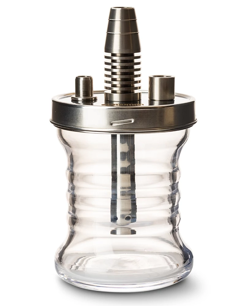 Vas Narghilea Oduman Micro Traveller