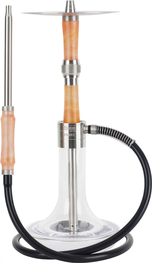 Narghilea Oduman Proxy Hookah Ocean Frozen Orange