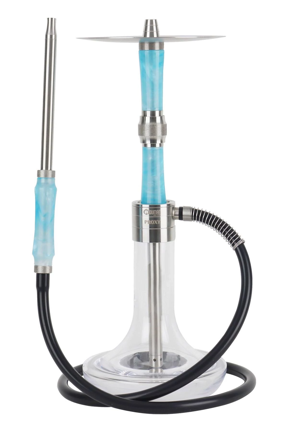 Narghilea Oduman Proxy Hookah Ocean Blue