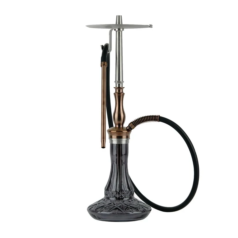 Oduman Sahra Hookah Bronz