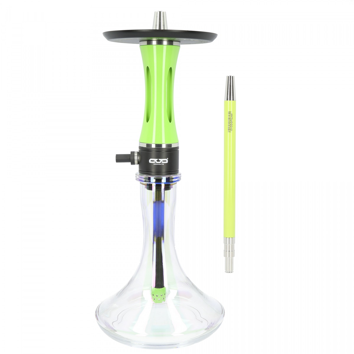 Narghilea OVO Dope 360 Lemon James