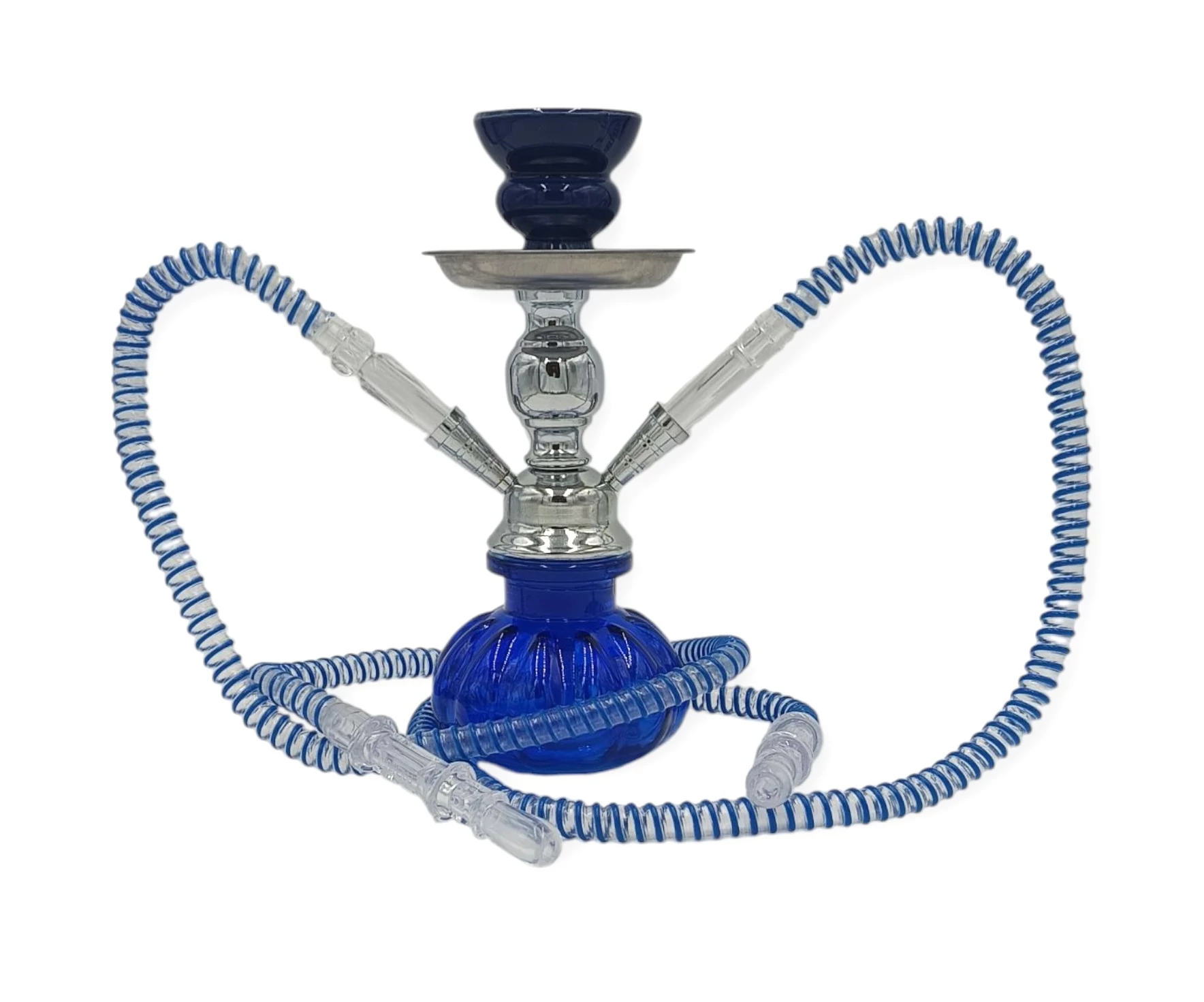 Narghilea Pumpkin Blue 2furtune