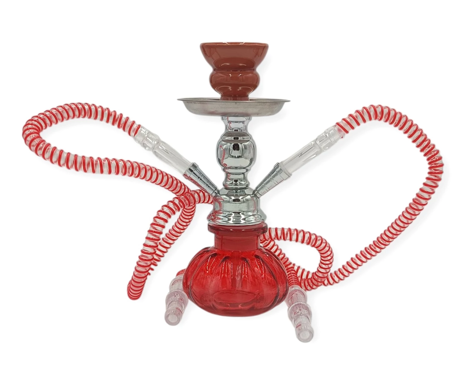 Narghilea Pumpkin Red 2furtune