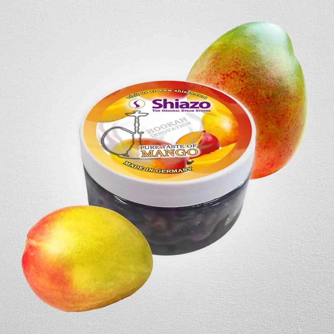 Shiazo Minerale Aromate Narghilea Mango