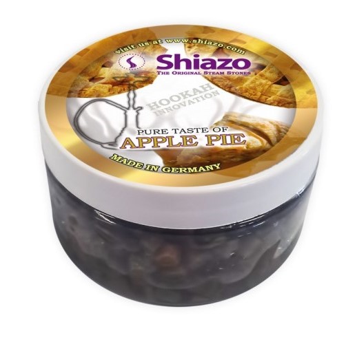 Shiazo Pietre Aromate Pentru Narghilea -Apple Pie