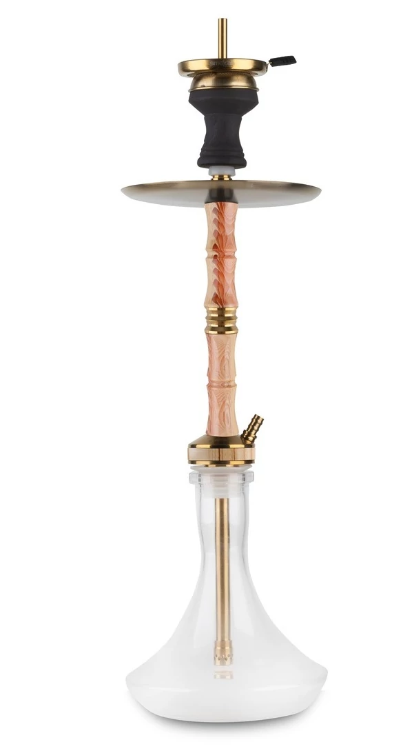 Smokah Hayat Wood Set