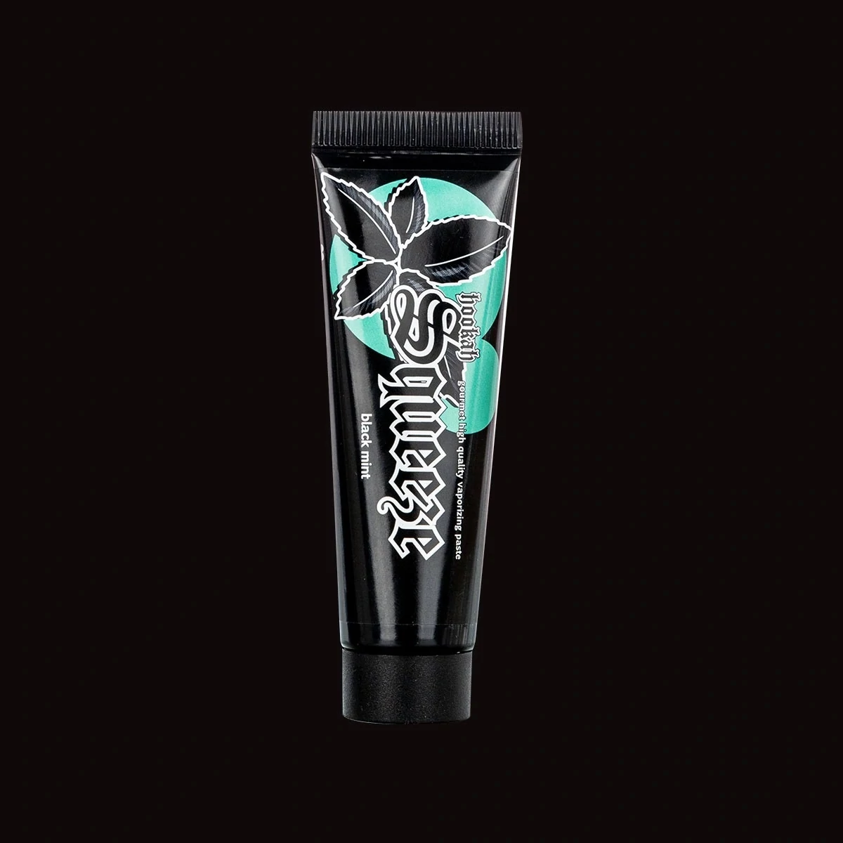 Pasta Narghilea Hookah Squeeze Bomboane Mentolate-Black Mint 25GR