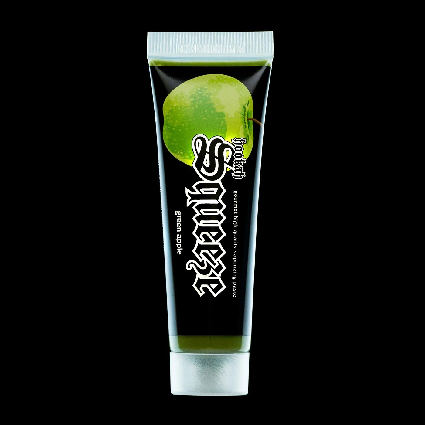 Pasta Narghilea Hookah Squeeze Green Apple 25GR
