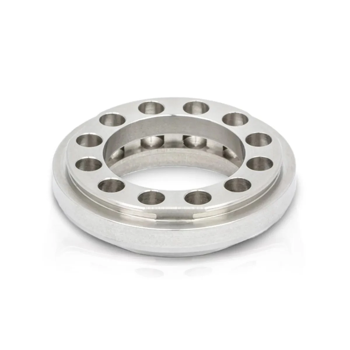 Adaptor Blow Off Up Steamulation
