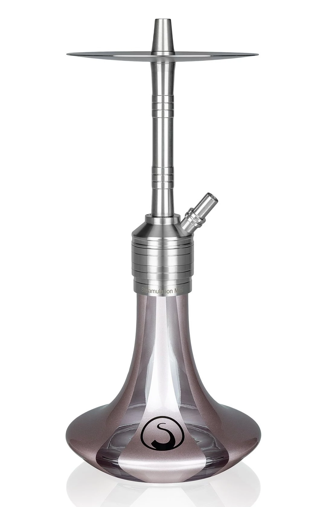 Steamulation Mini Rose Matt