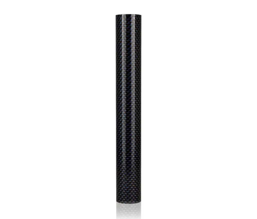 Steamulation Sleeve Big Negru Albastru-Black Blue