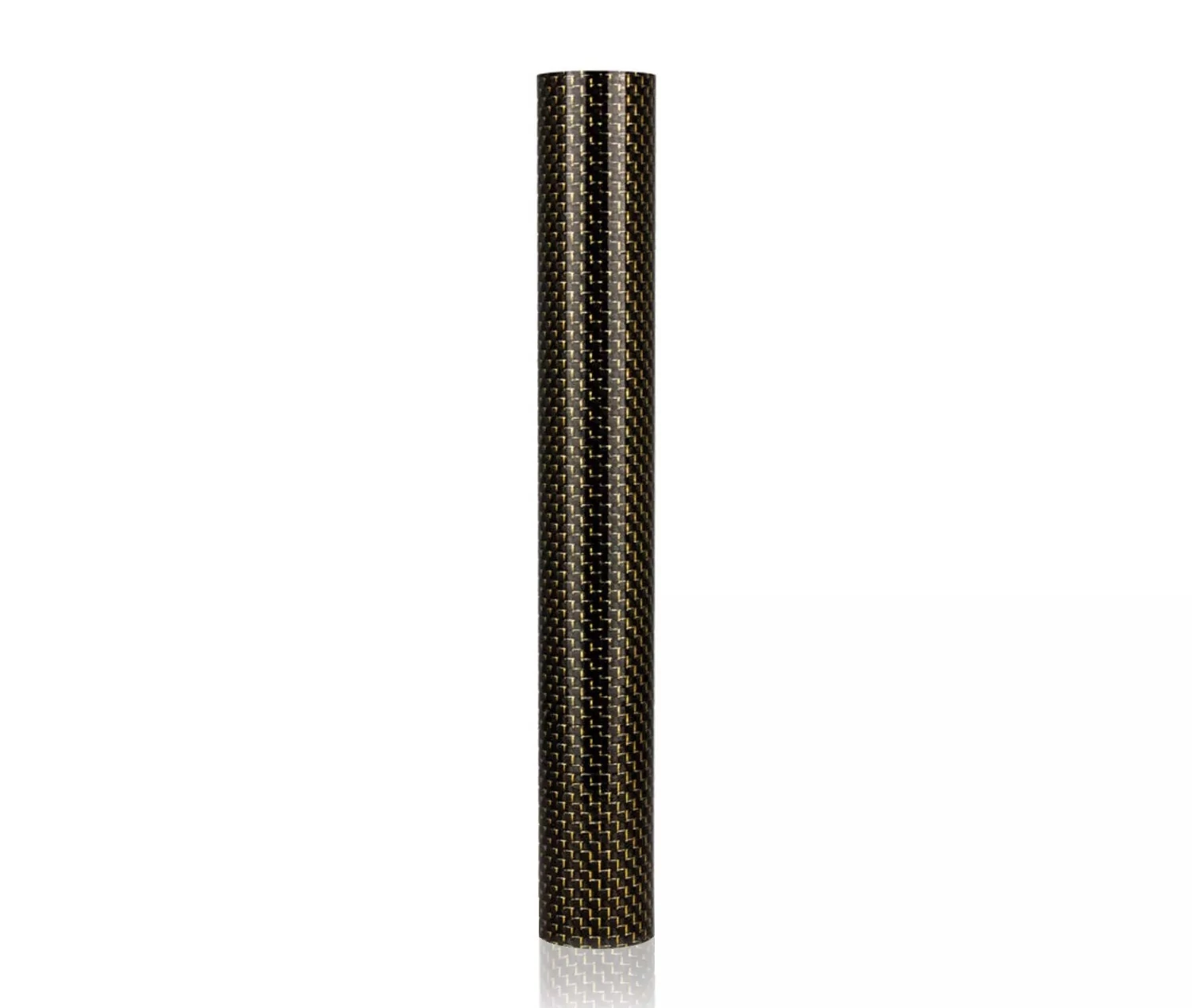 Steamulation Sleeve Big Negru Auriu-Black Gold