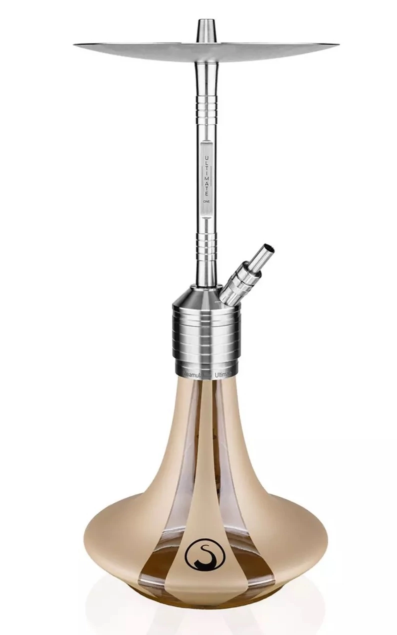 Steamulation Ultimate One-Gold Mat Metallic Original