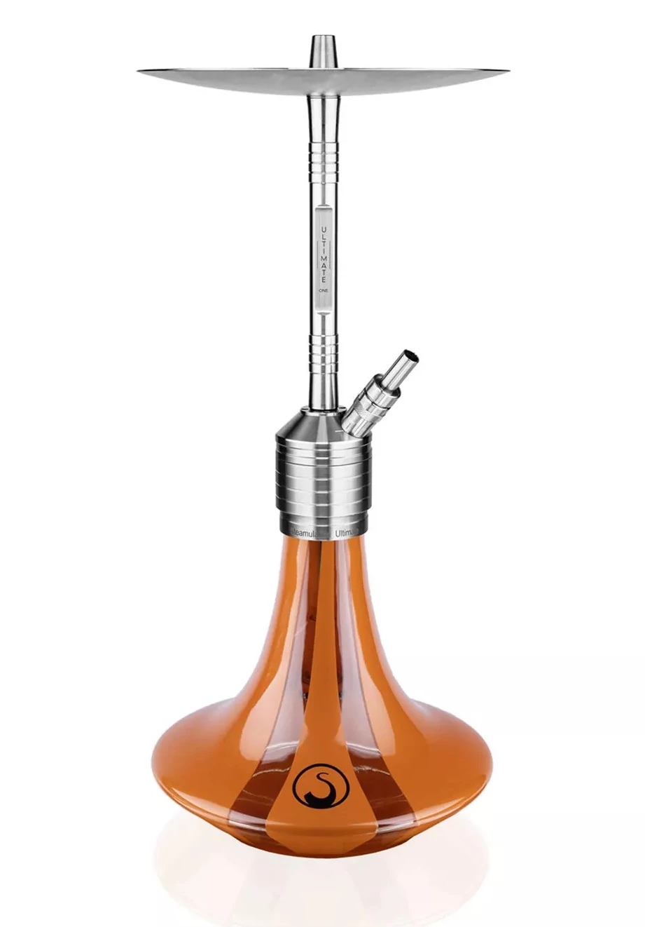 Steamulation Ultimate One Orange Metallic