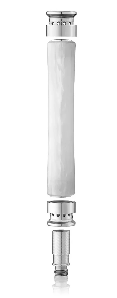 Big Set-X Blow Off Steamulation Epoxy White  