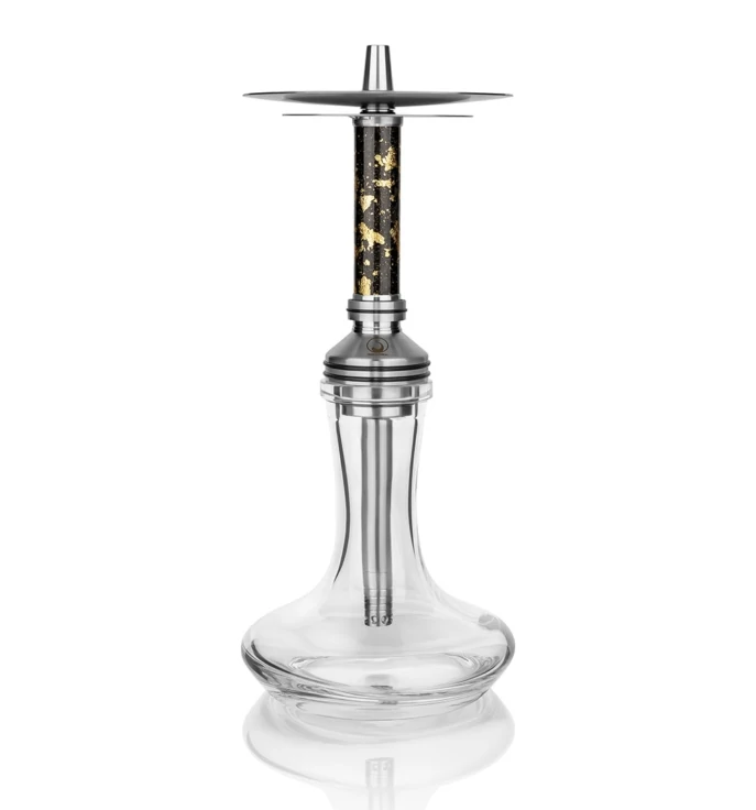 FaB Snapdragon Scaler cold foil (WTR 初版) Narghilea Steamulation Xpansion Mini Hookah Carbon Gold Leaf