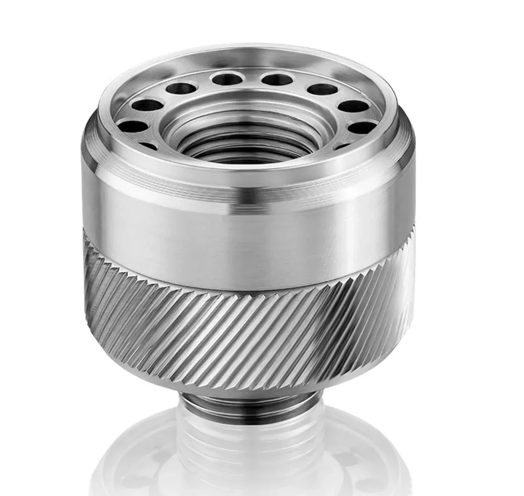 Adaptor Cooling Control Steamulation