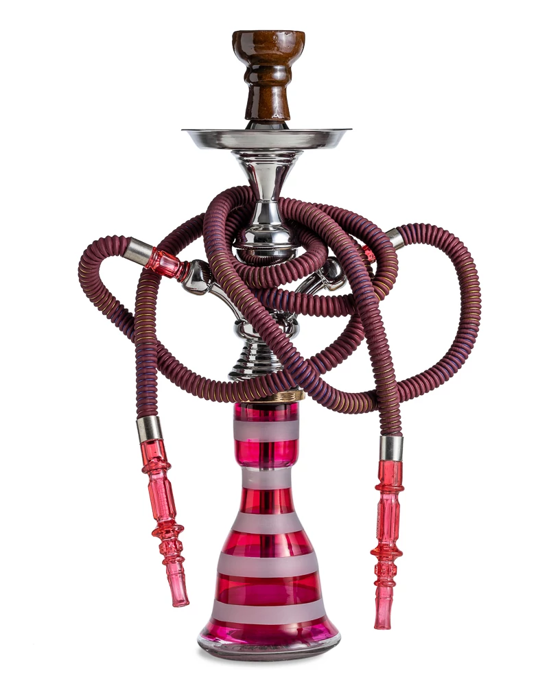 Narghilea Top Mark Red 2furtune 55cm