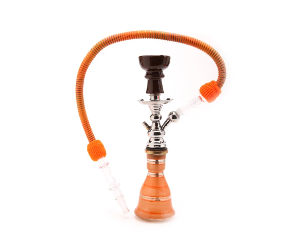 Narghilea Top Mark Orange 37cm