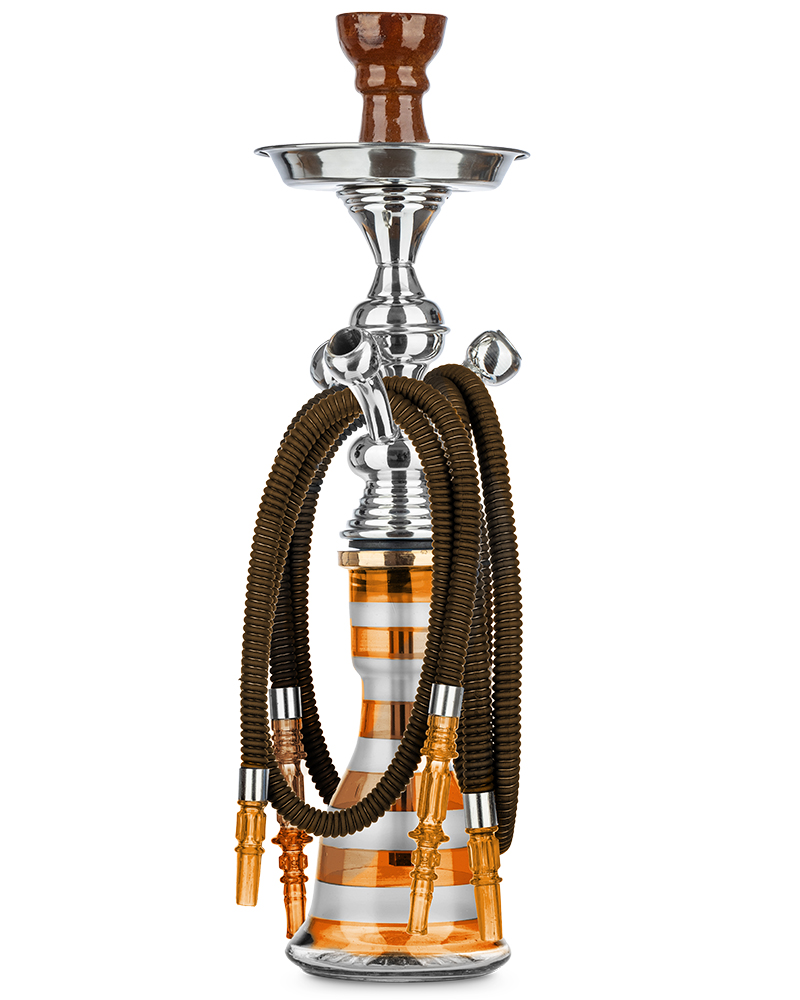 Narghilea Top Mark Orange 2furtune 55cm