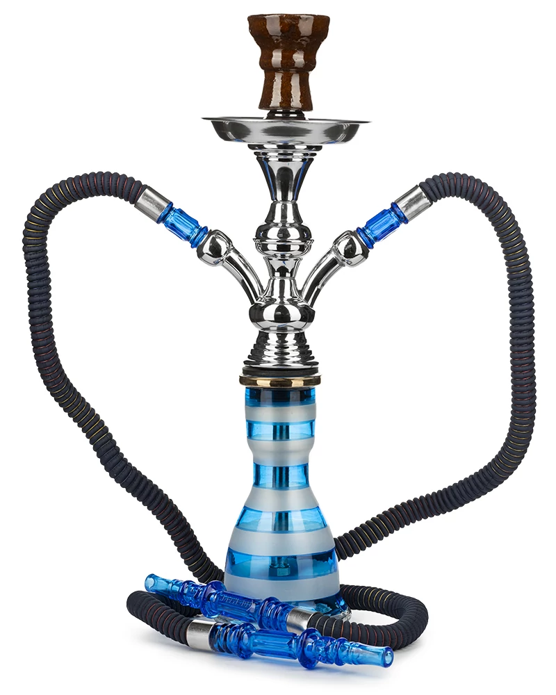 Narghilea Top Mark Blue 2furtune 43CM
