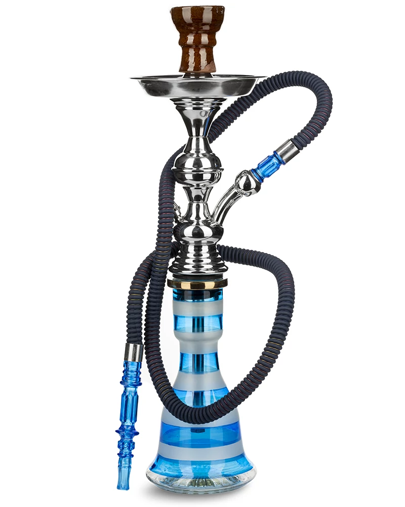 Narghilea Top Mark Blue 55cm