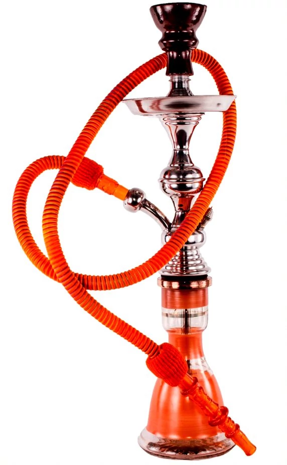 Narghilea Top Mark Orange 55cm