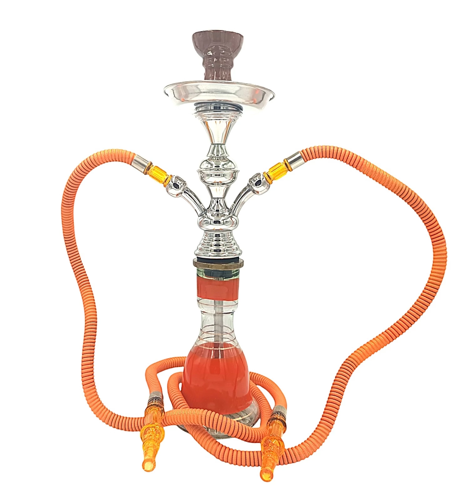 Narghilea Top Mark Orange 2furtune 55cm