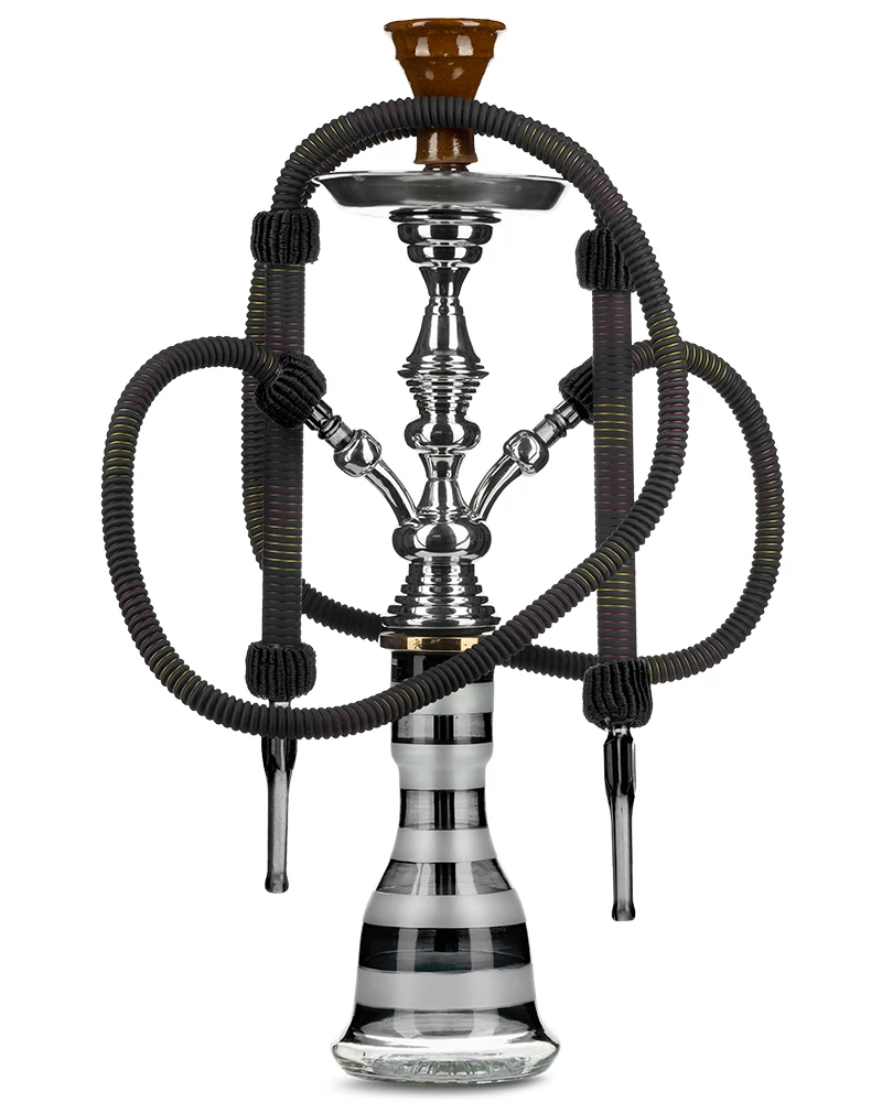 Narghilea Top Mark Black 2furtune 68cm