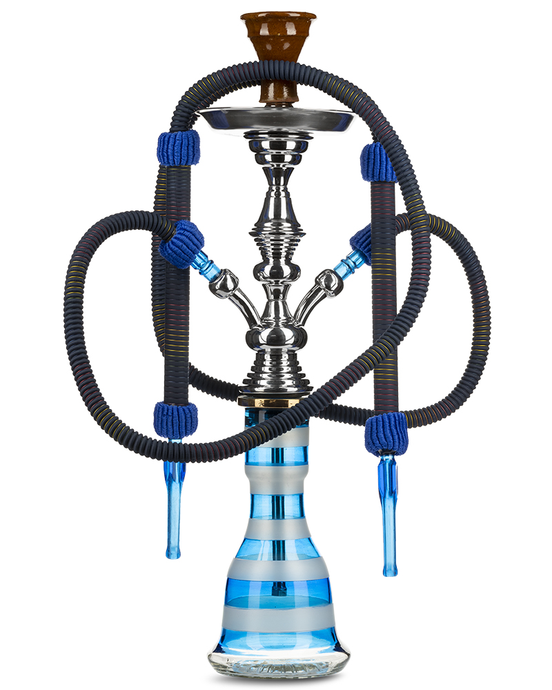 Narghilea Top Mark Blue 2furtune 68cm