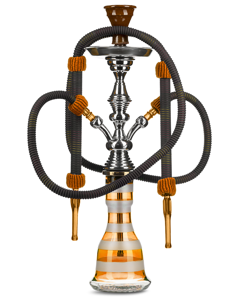 Narghilea Top Mark Orange 2furtune 68cm
