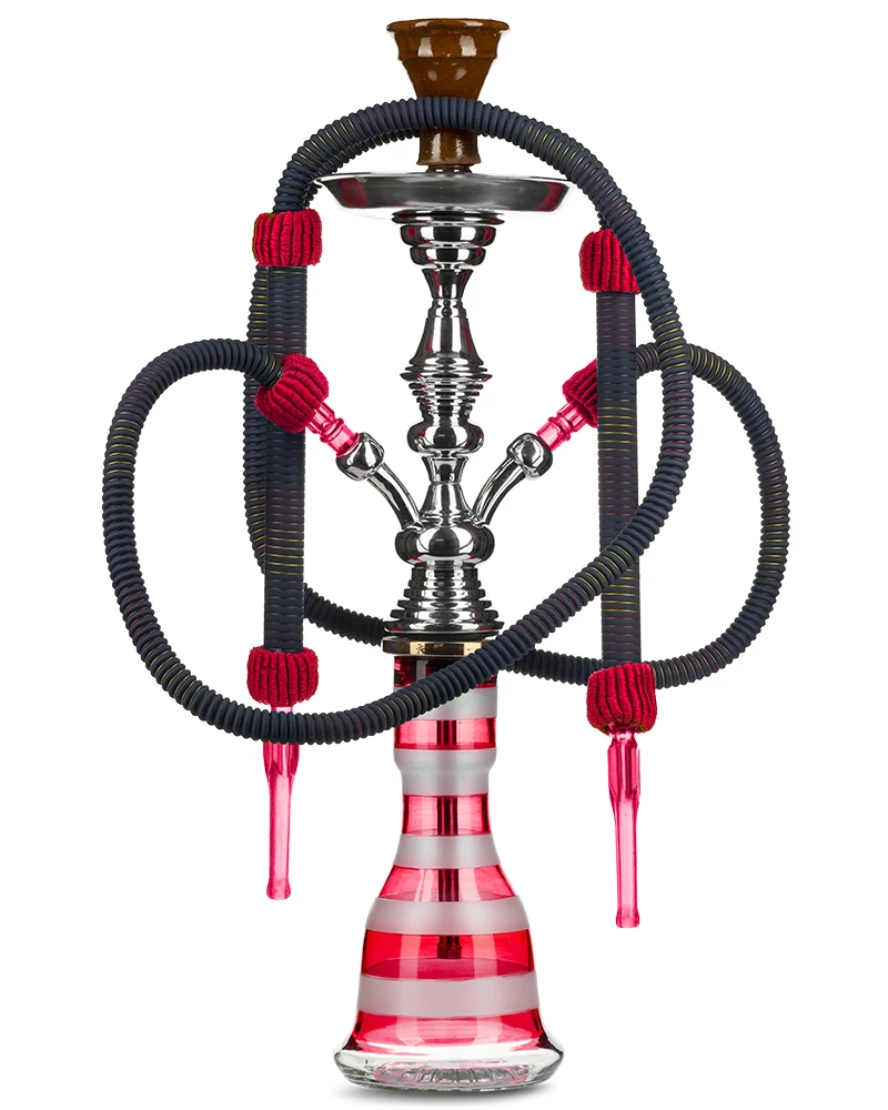 Narghilea Top Mark Red 2furtune 68cm