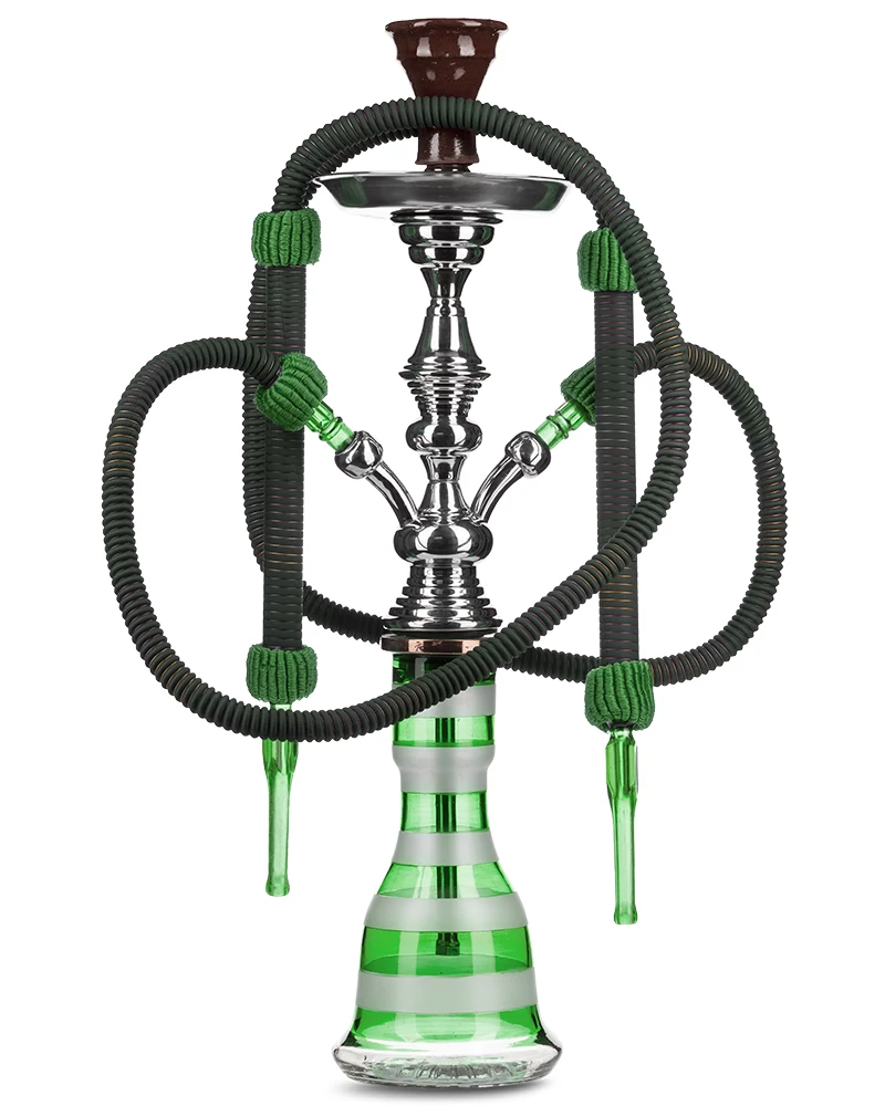 Narghilea Top Mark Green 2furtune 68cm