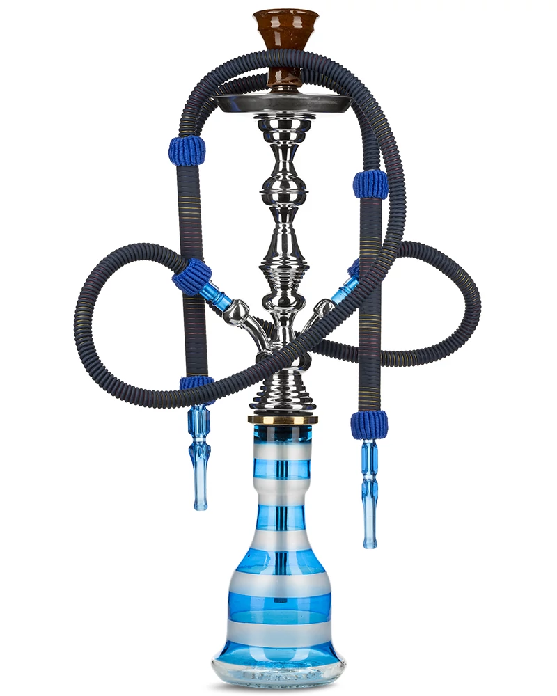 Narghilea Top Mark Blue 2furtune 76cm