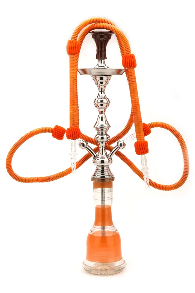 Narghilea Top Mark Orange 2furtune 76cm