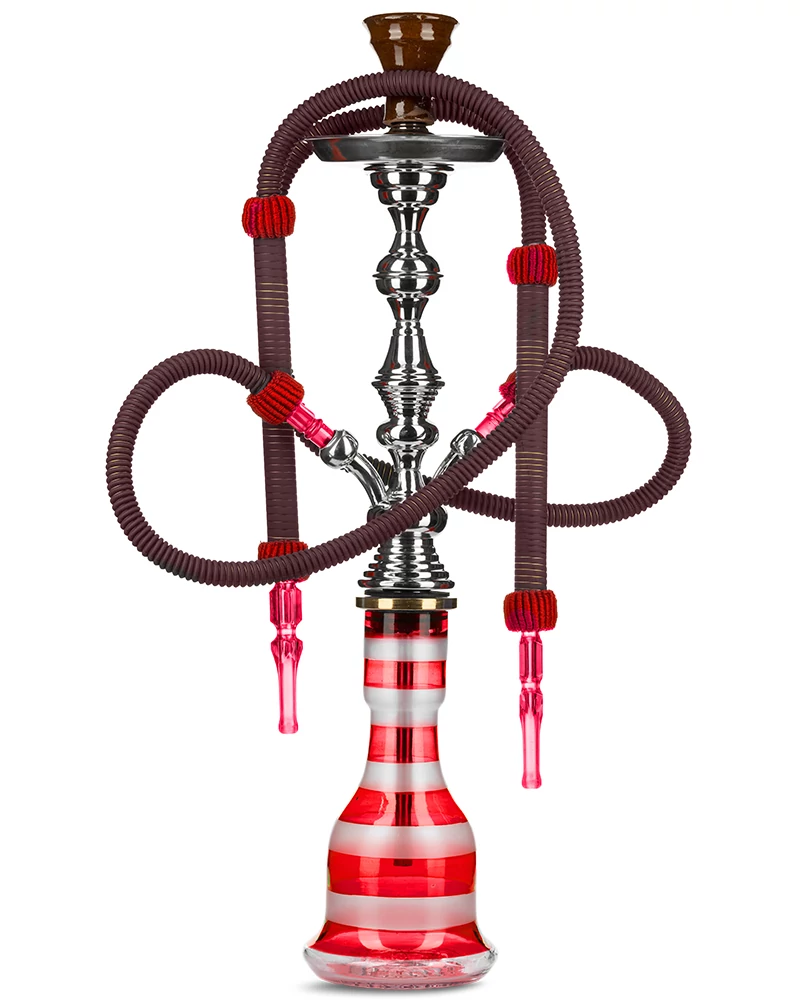 Narghilea Top Mark Red 2furtune 76cm