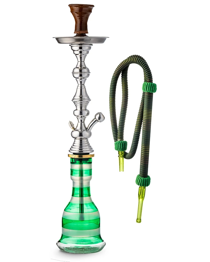 Narghilea Top Mark Green 76cm