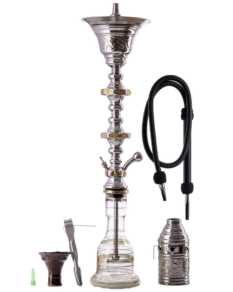 Narghilea Top Mark Premium Large Toys With Ice