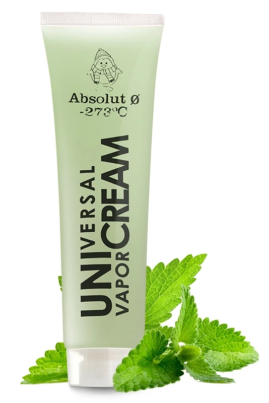 Unicream Pasta Narghilea Absolut 0-273 C