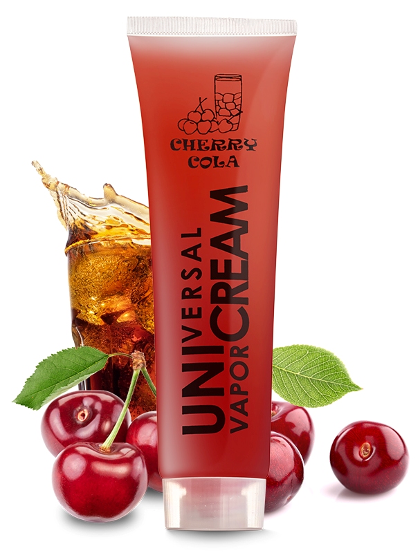 Unicream Pasta Narghilea Cherry Cola