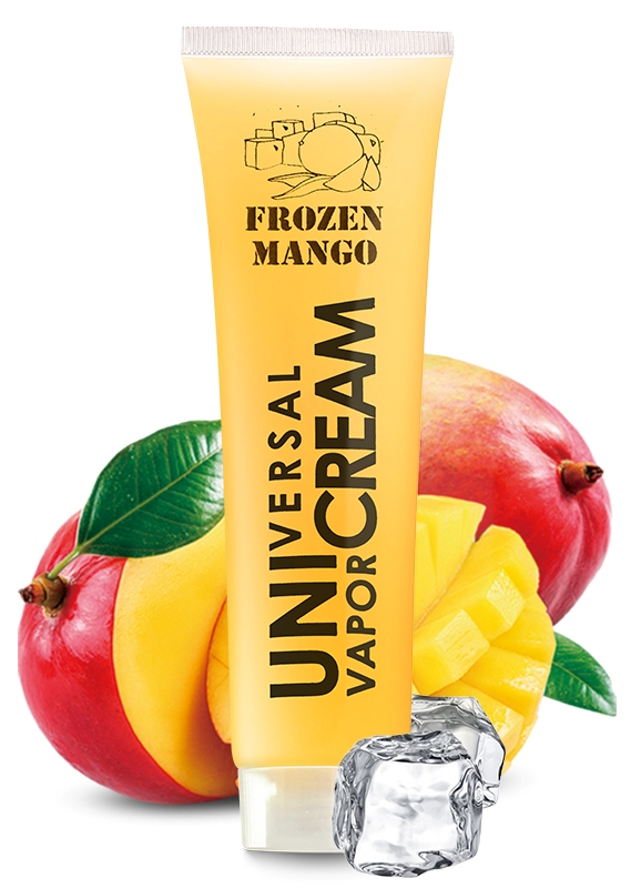 Unicream Pasta Narghilea Frozen Mango