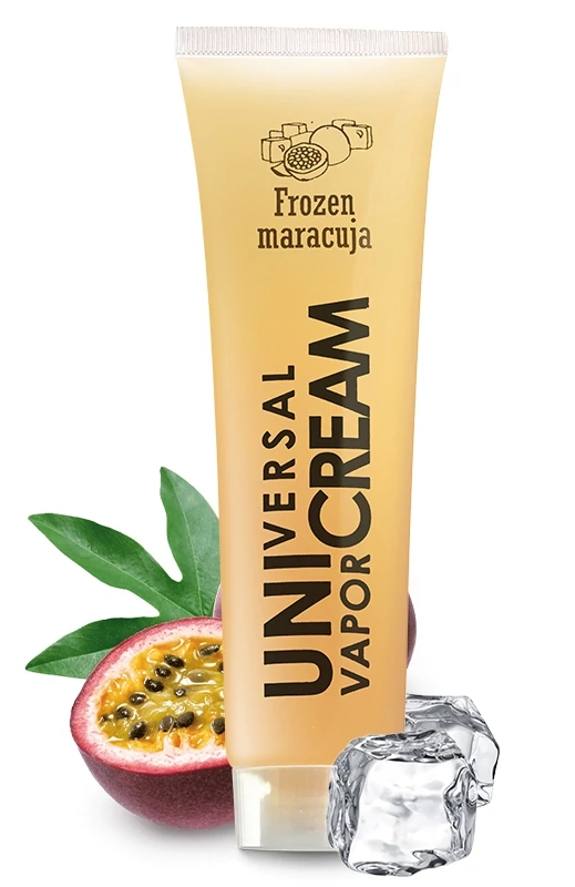 Unicream Pasta Narghilea Frozen Maracuja