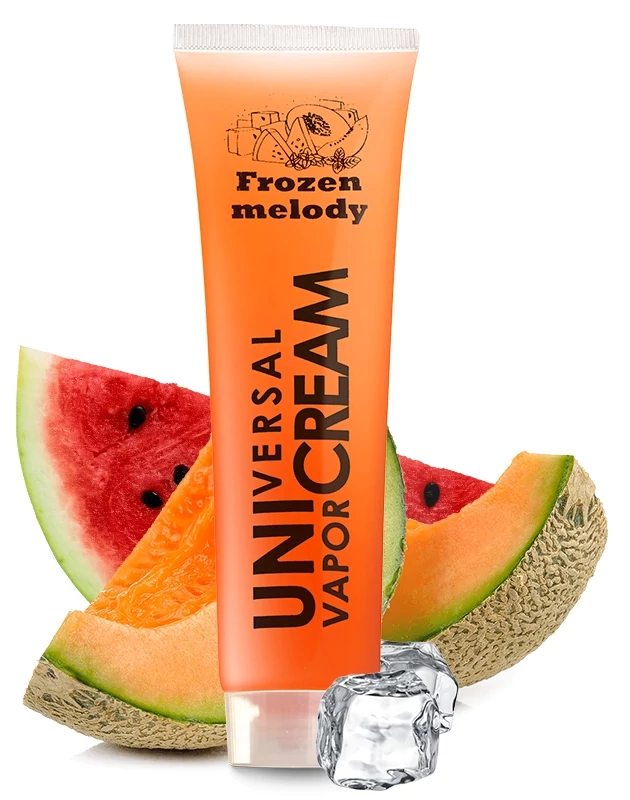 Unicream Pasta Narghilea Frozen Melody