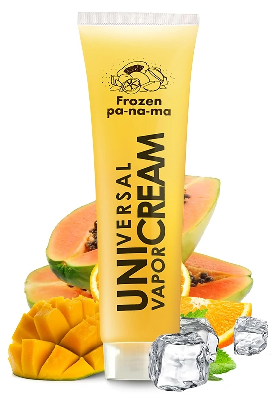 Unicream Pasta Narghilea Frozen Pa-na-ma
