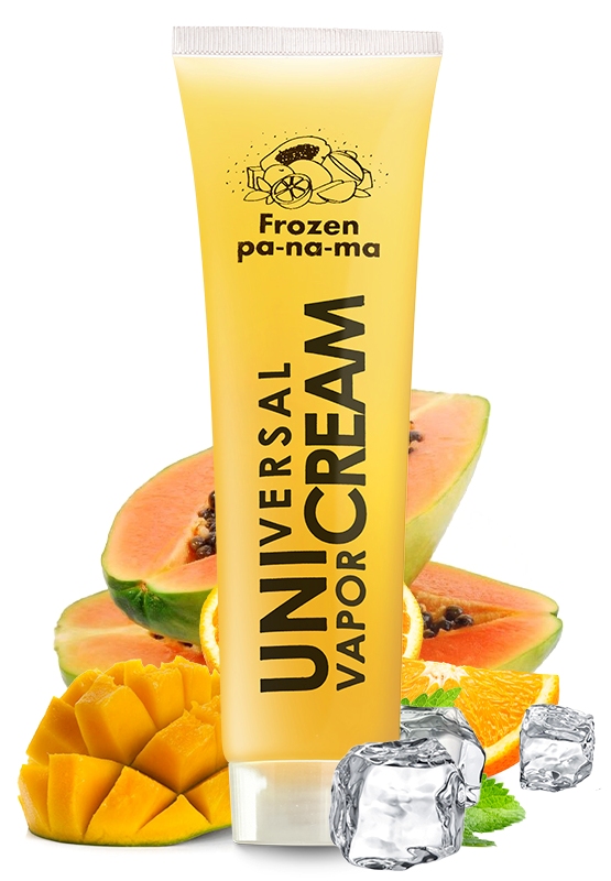 Unicream Pasta Narghilea Frozen Pa-na-ma